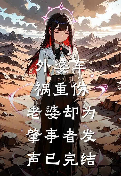 外婆车祸重伤，老婆却为肇事者发声已完结
