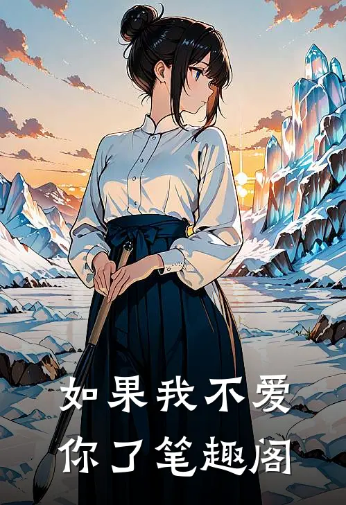 如果我不爱你了笔趣阁
