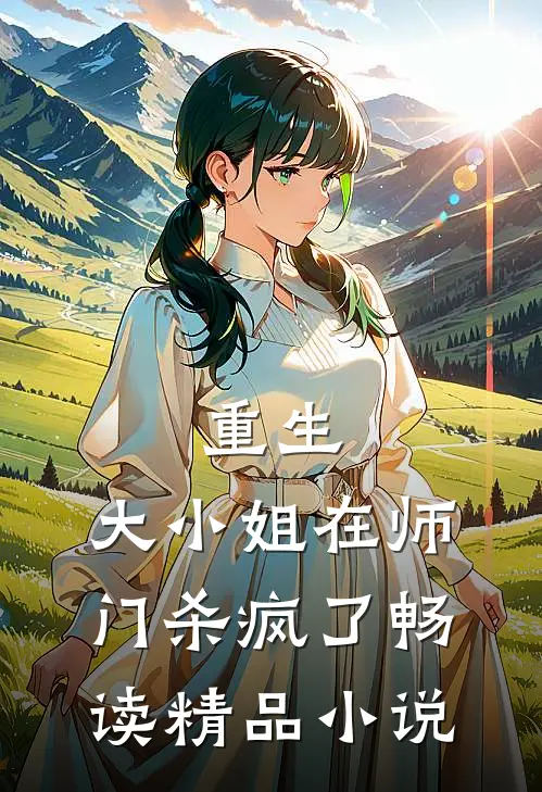 重生：大小姐在师门杀疯了畅读精品小说