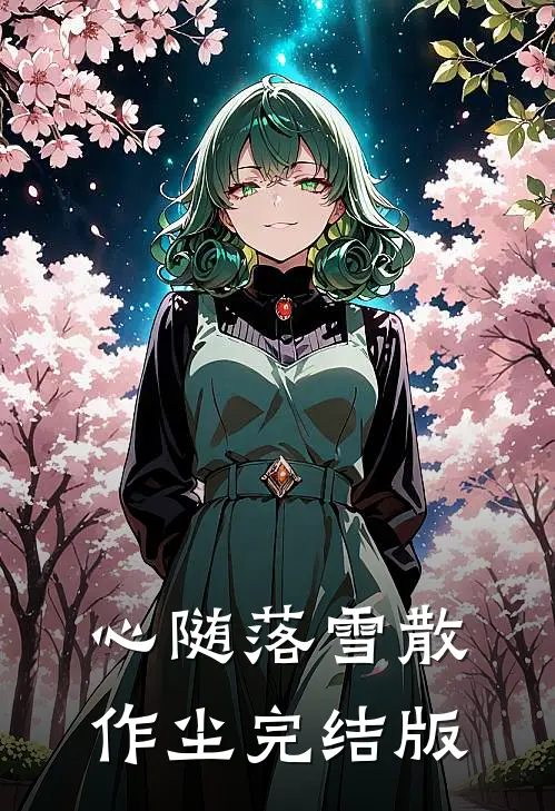 心随落雪散作尘完结版