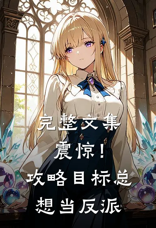 完整文集震惊！攻略目标总想当反派