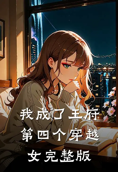 我成了王府第四个穿越女完整版