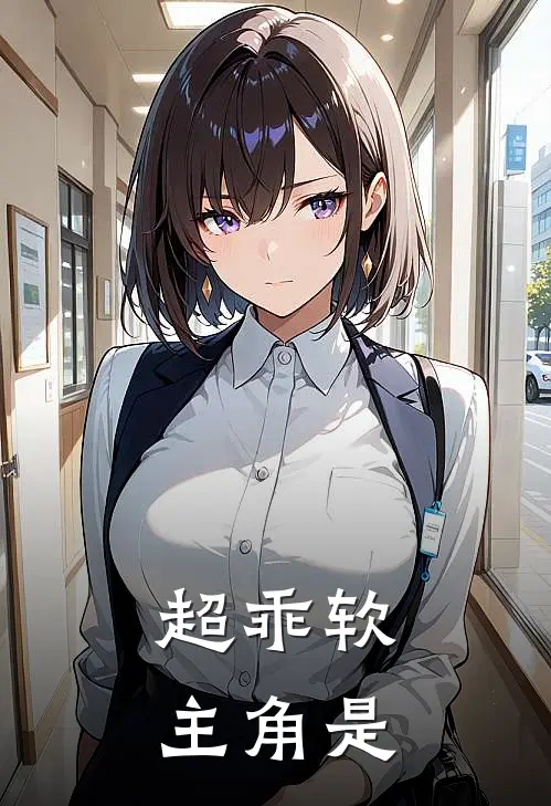 超乖软主角是