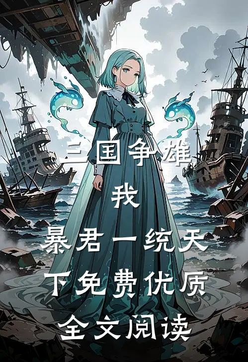 三国争雄:我,暴君一统天下免费优质全文阅读