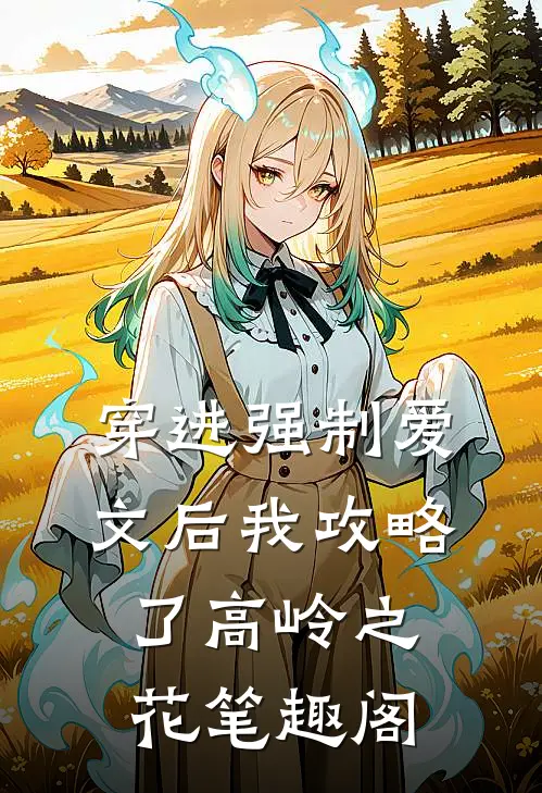 穿进强制爱文后我攻略了高岭之花笔趣阁