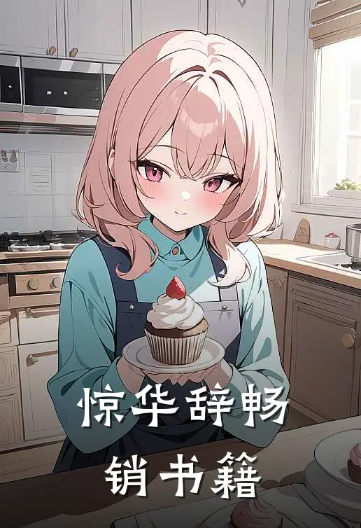 惊华辞畅销书籍