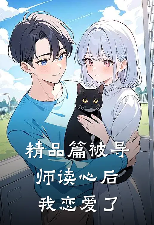 精品篇被导师读心后，我恋爱了