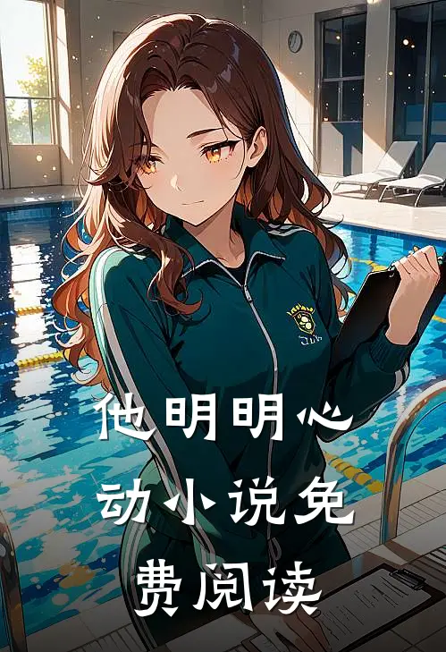 他明明心动小说免费阅读