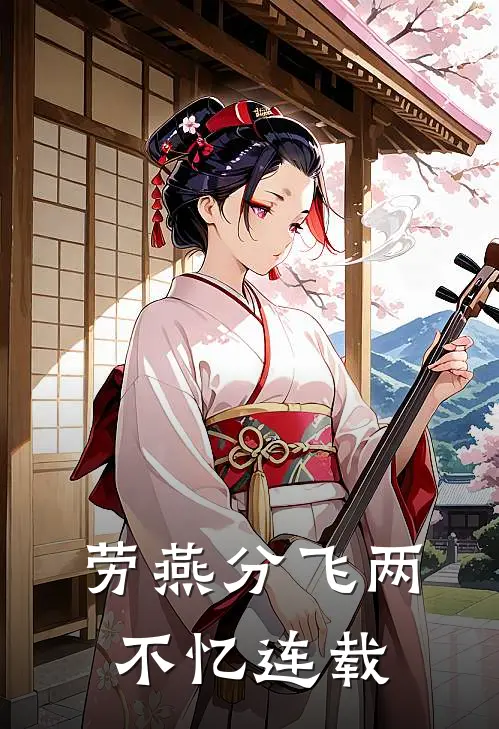 劳燕分飞两不忆连载