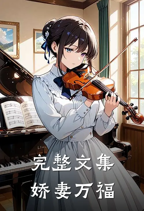 完整文集娇妻万福