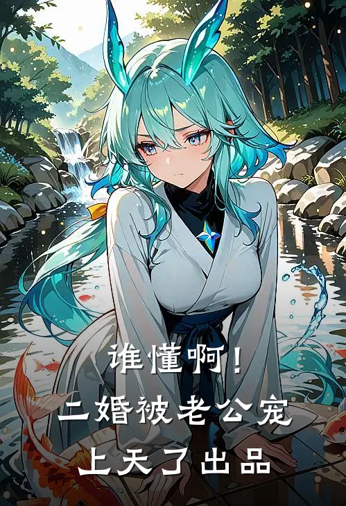谁懂啊！二婚被老公宠上天了出品