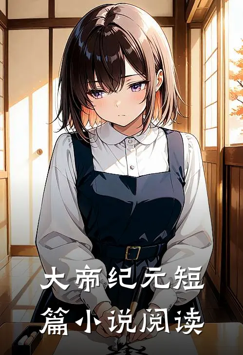 大帝纪元短篇小说阅读