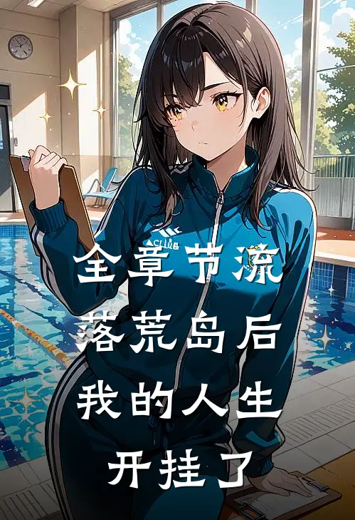全章节流落荒岛后，我的人生开挂了