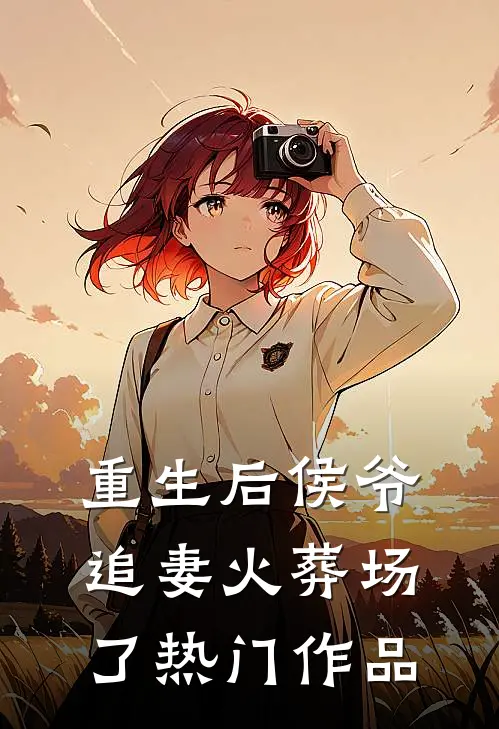 重生后侯爷追妻火葬场了热门作品