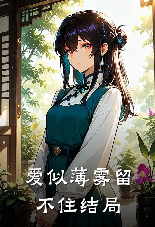 爱似薄雾留不住结局