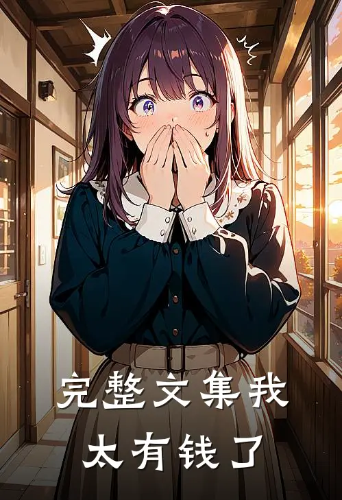 完整文集我太有钱了