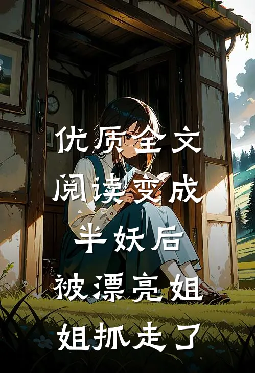 优质全文阅读变成半妖后，被漂亮姐姐抓走了