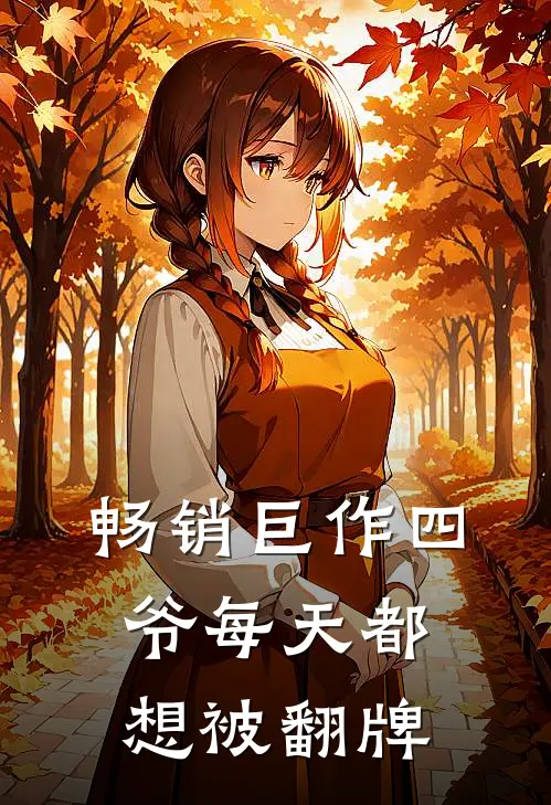 畅销巨作四爷每天都想被翻牌
