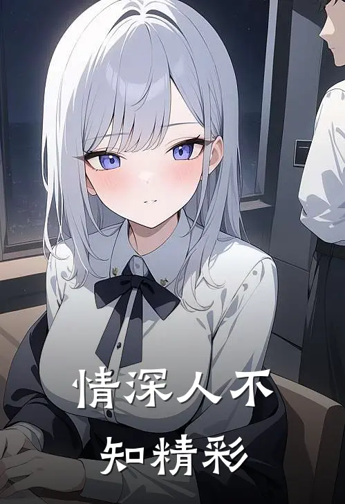 情深人不知精彩