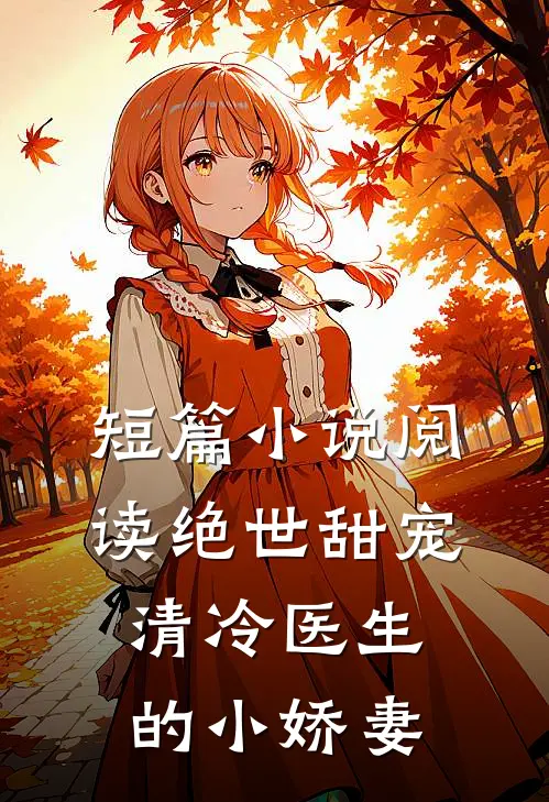 短篇小说阅读绝世甜宠，清冷医生的小娇妻