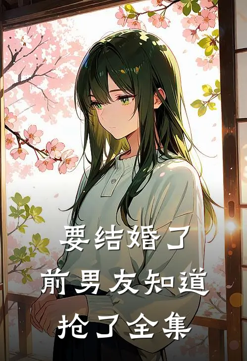 要结婚了，前男友知道抢了全集