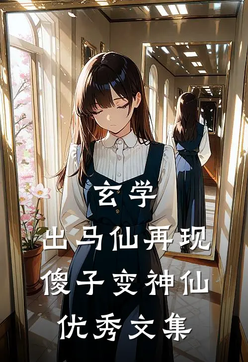 玄学：出马仙再现，傻子变神仙优秀文集