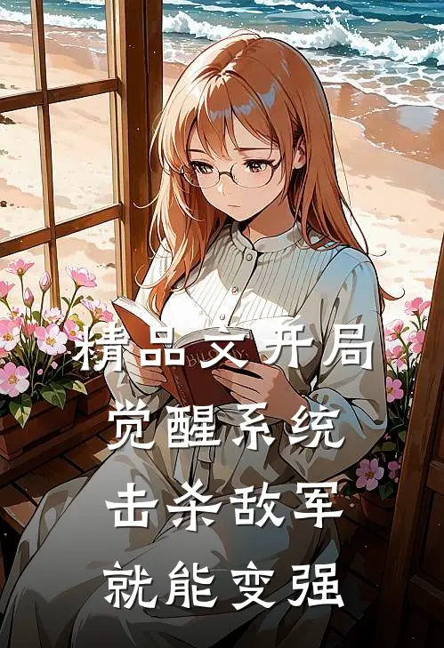 精品文开局觉醒系统，击杀敌军就能变强