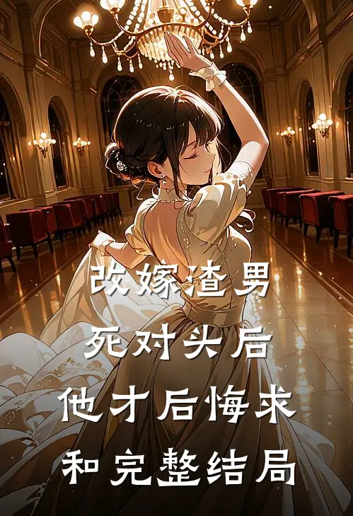 改嫁渣男死对头后，他才后悔求和完整结局