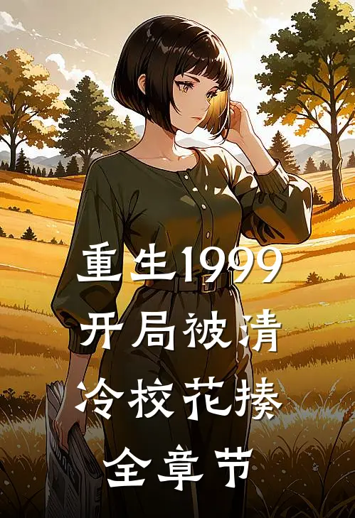重生1999：开局被清冷校花揍全章节