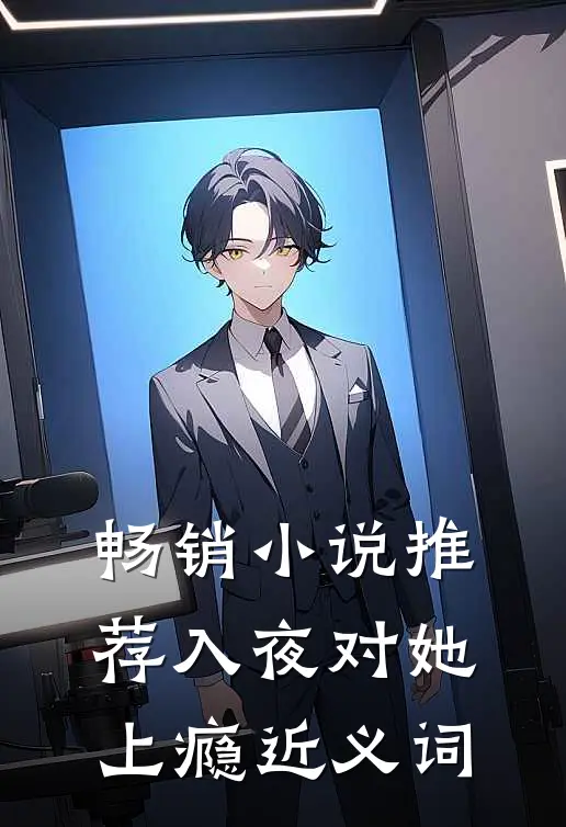 畅销小说推荐入夜对她上瘾近义词