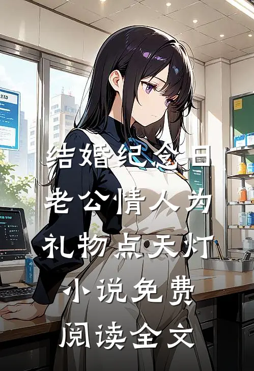 结婚纪念日，老公情人为礼物点天灯小说免费阅读全文