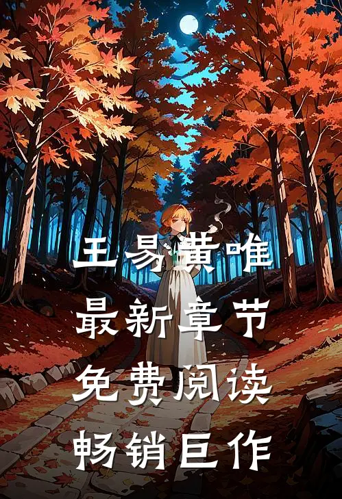王易黄唯最新章节免费阅读畅销巨作