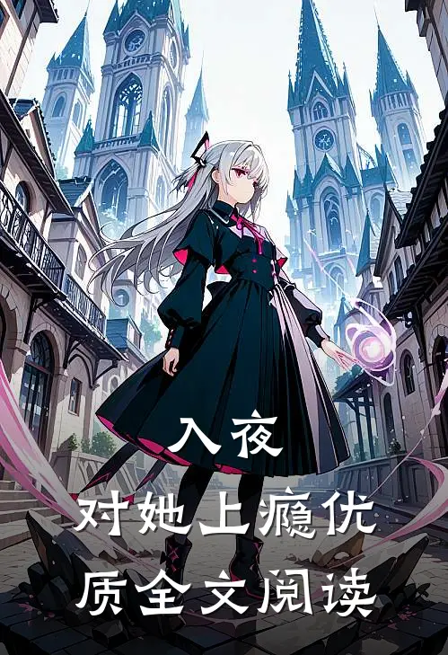 入夜，对她上瘾优质全文阅读