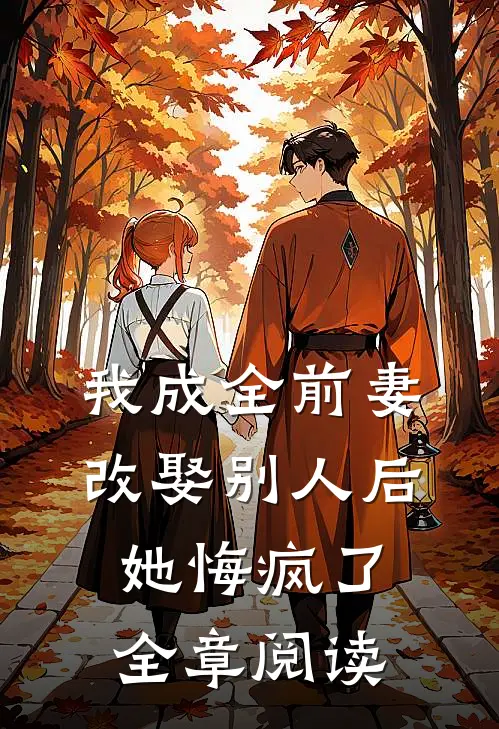 我成全前妻改娶别人后，她悔疯了全章阅读