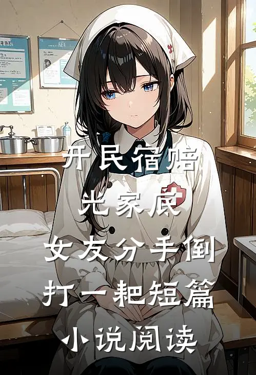 开民宿赔光家底，女友分手倒打一耙短篇小说阅读