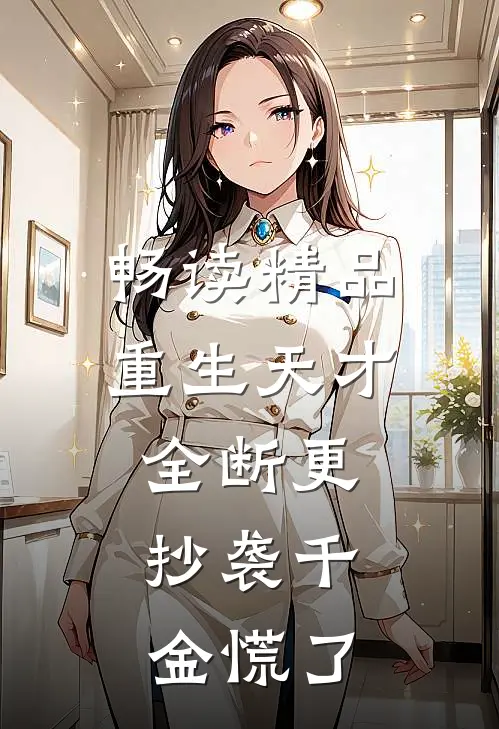 畅读精品重生天才全断更，抄袭千金慌了