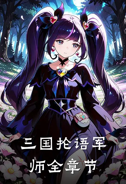 三国抡语军师全章节