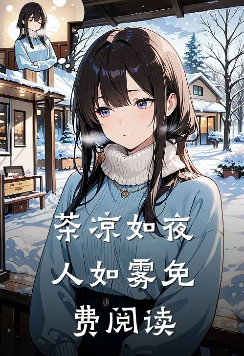 茶凉如夜人如雾免费阅读
