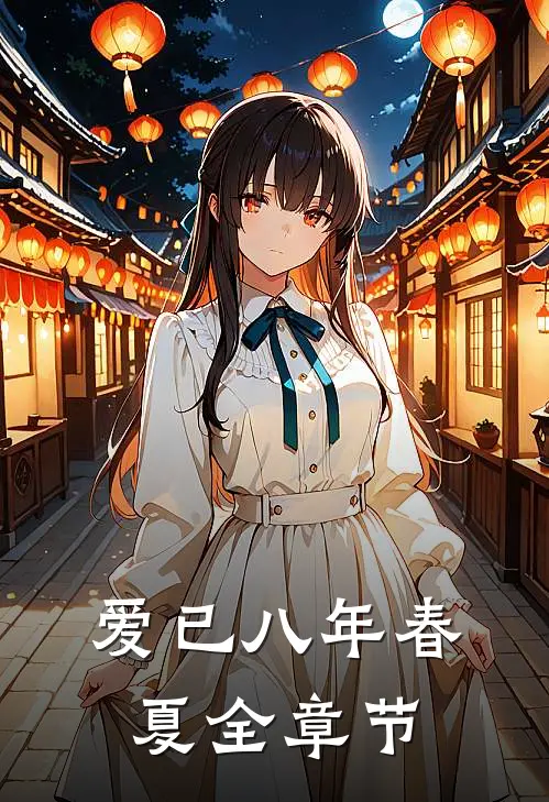 爱已八年春夏全章节