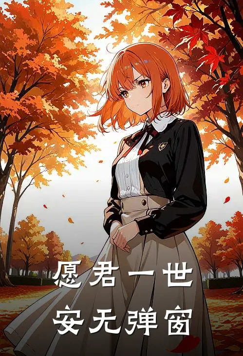 愿君一世安无弹窗