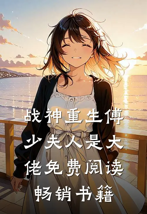 战神重生傅少夫人是大佬免费阅读畅销书籍