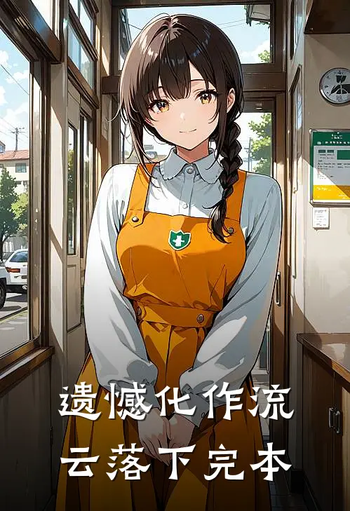 遗憾化作流云落下完本