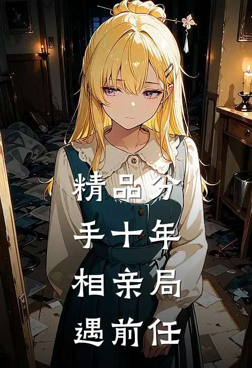 精品分手十年，相亲局遇前任
