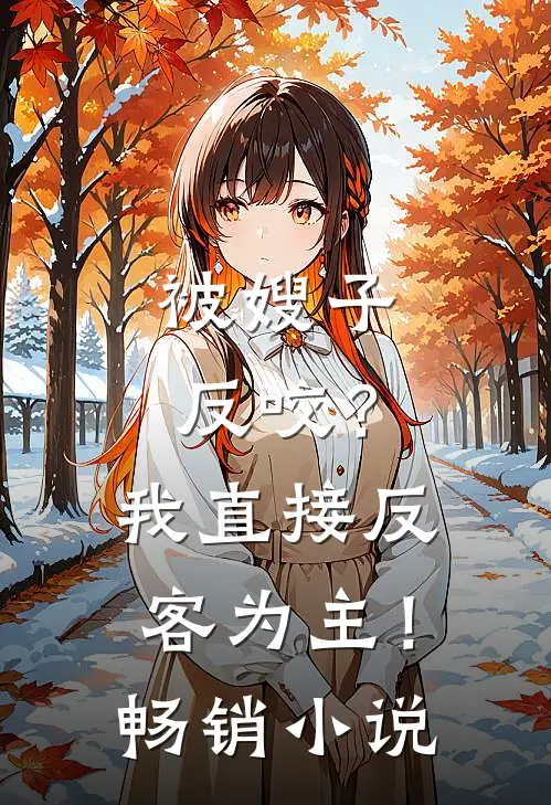 被嫂子反咬？我直接反客为主！畅销小说