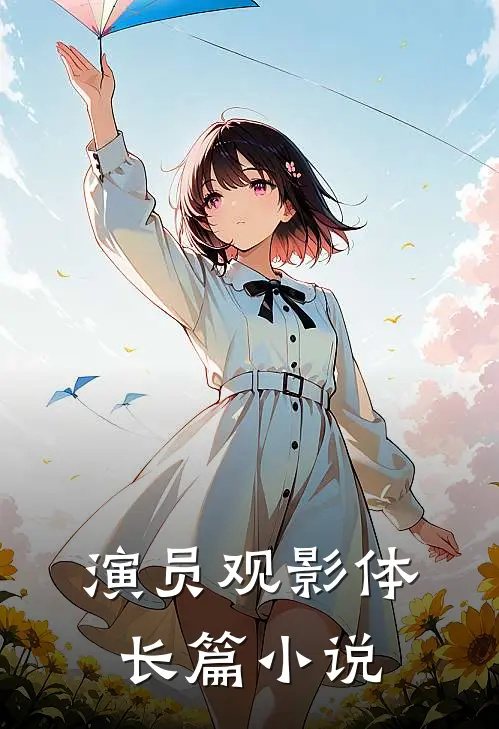 演员观影体长篇小说