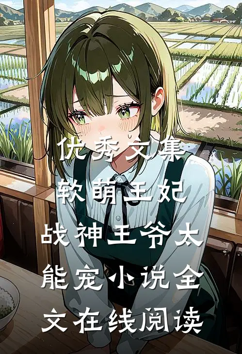 优秀文集软萌王妃:战神王爷太能宠小说全文在线阅读