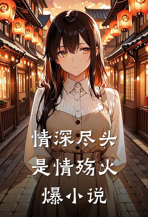 情深尽头是情殇火爆小说