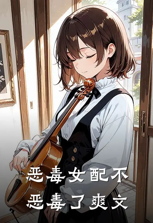 恶毒女配不恶毒了爽文
