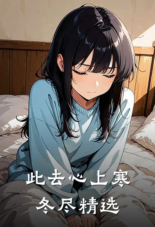 此去心上寒冬尽精选