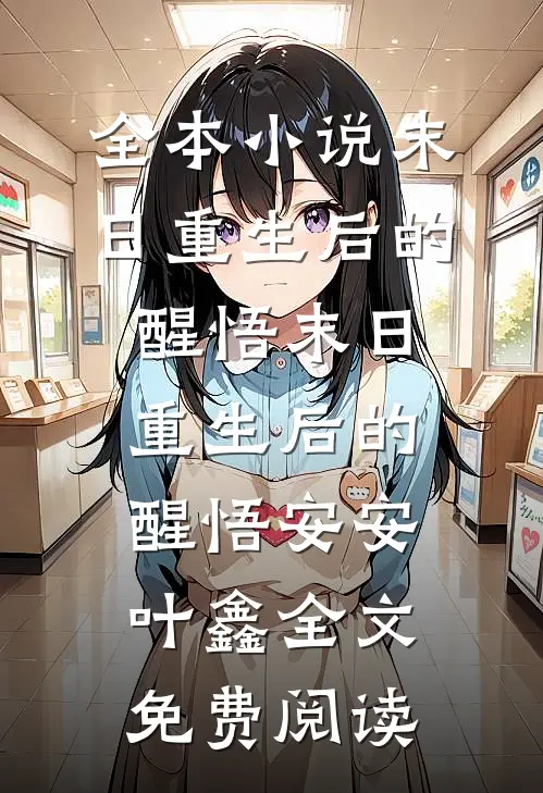 全本小说末日重生后的醒悟末日重生后的醒悟安安叶鑫全文免费阅读